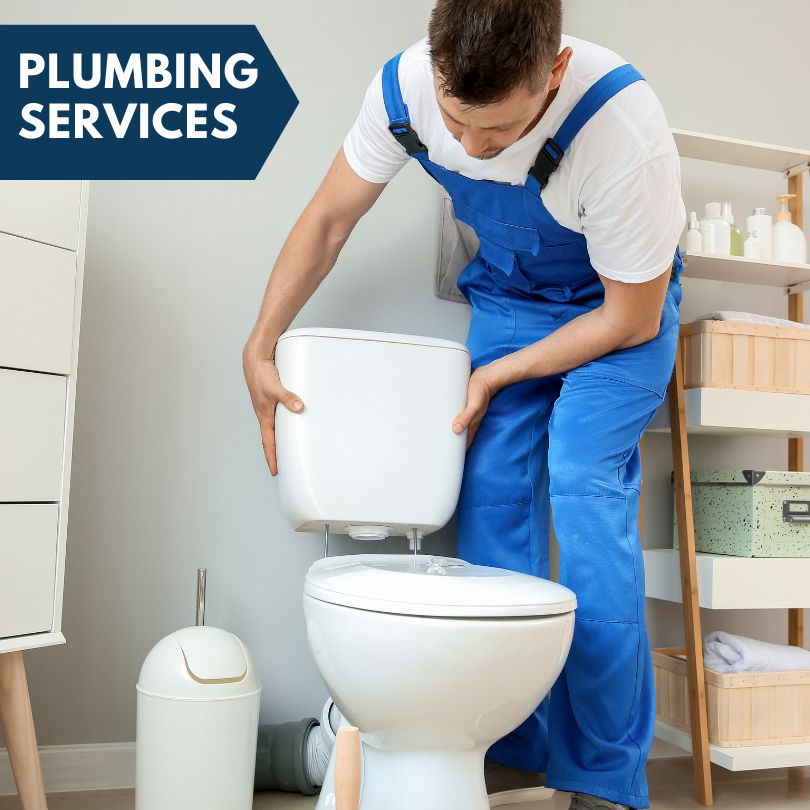 Plumbing Company in Tucson, AZ